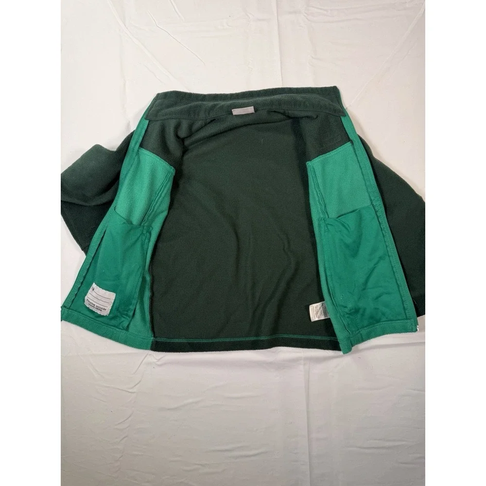 Columbia kids sweater